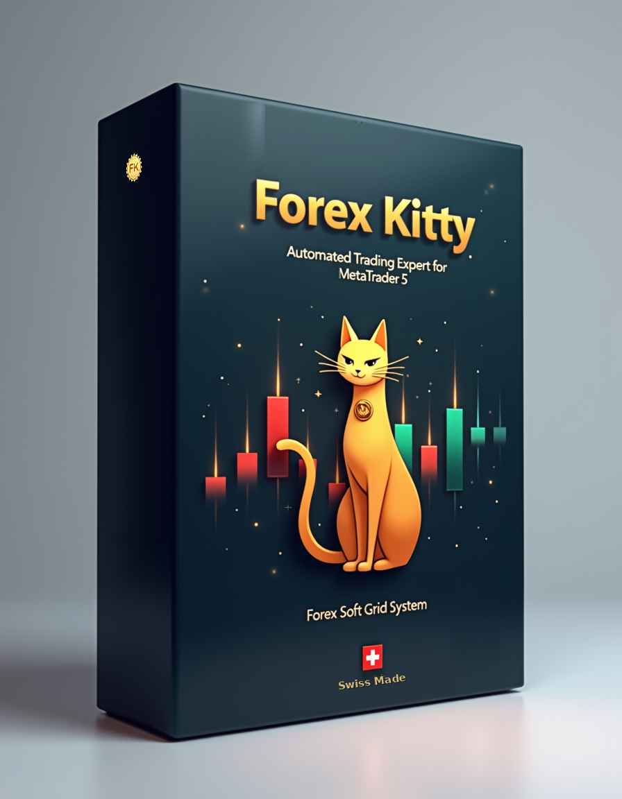 Forex-Kitty box